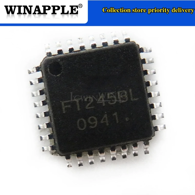 FT245BL FT245 ALC883 883 ADV7123KSTZ140 ADV7123KSTZ LQFP