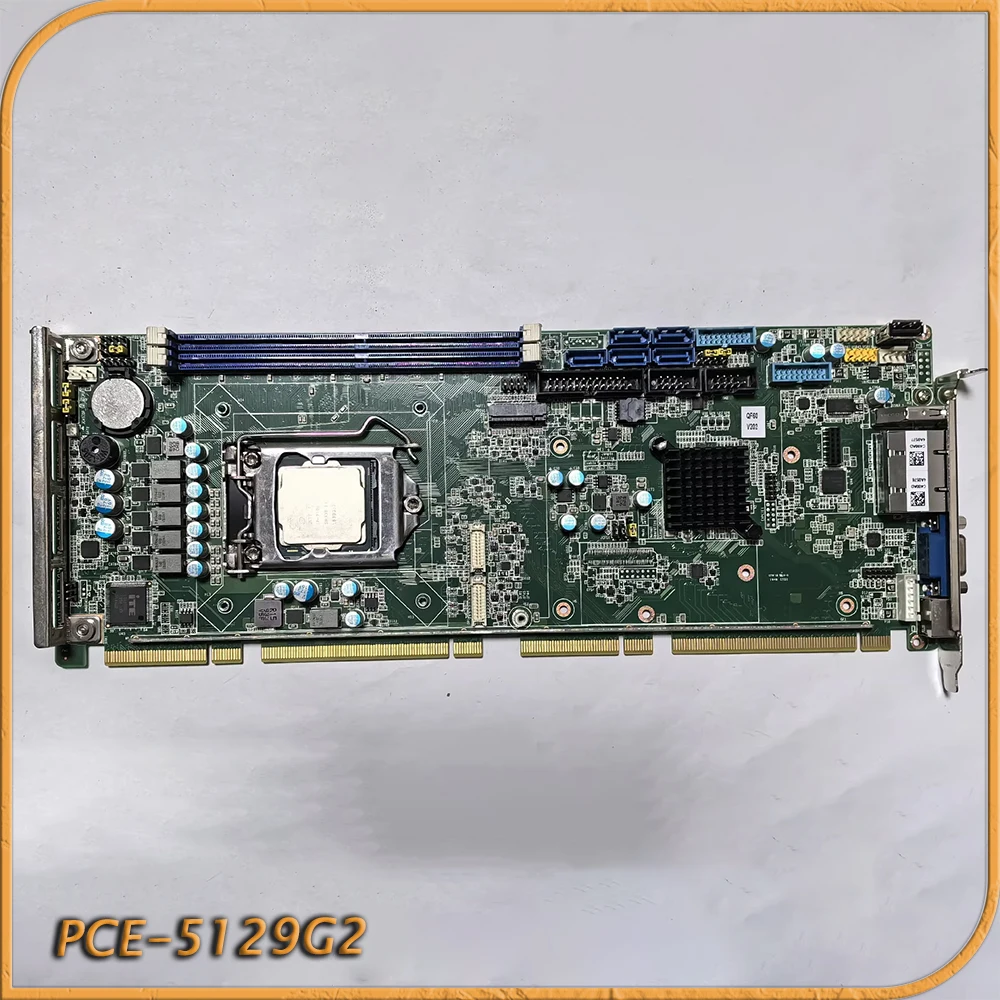 

Для промышленной материнской платы Advantech PCE-5129 PCE-5129G2 PCE-5126WG2 PCE-5126WG2-00A1E
