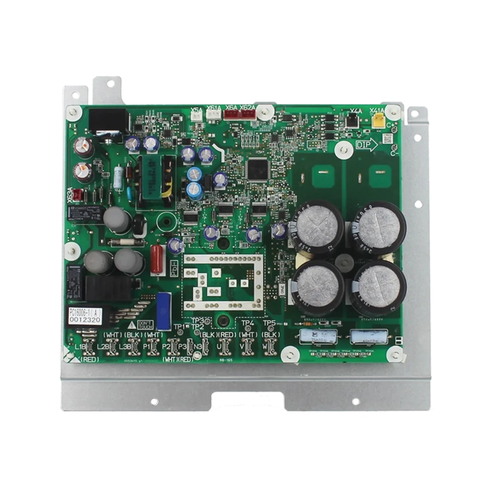 New for Daikin air conditioning compressor inverter module PC16006-1 computer board PC16006-2 original PC16006-3