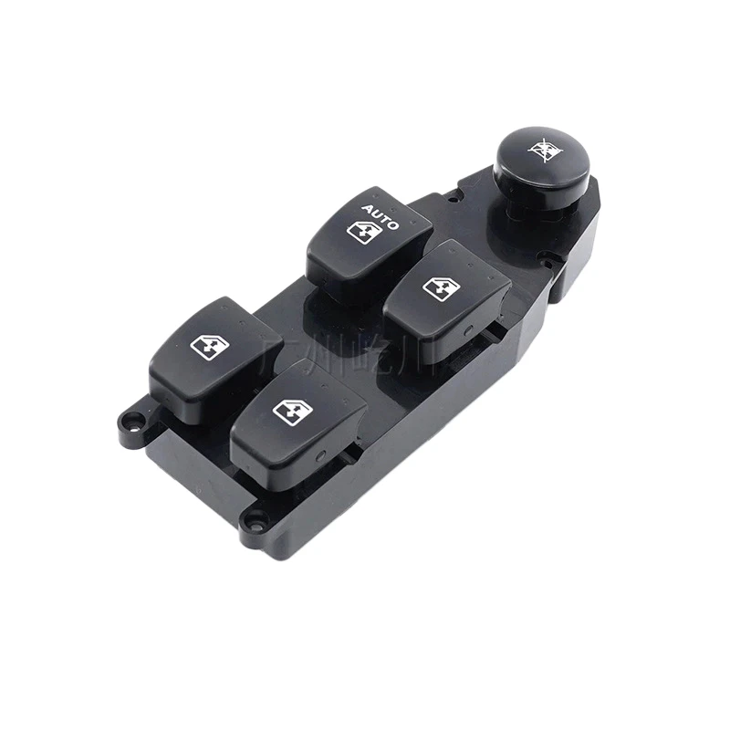 3476001-M1 is suitable for China Junjie automobile glass lift control switch electric window adjustment switch