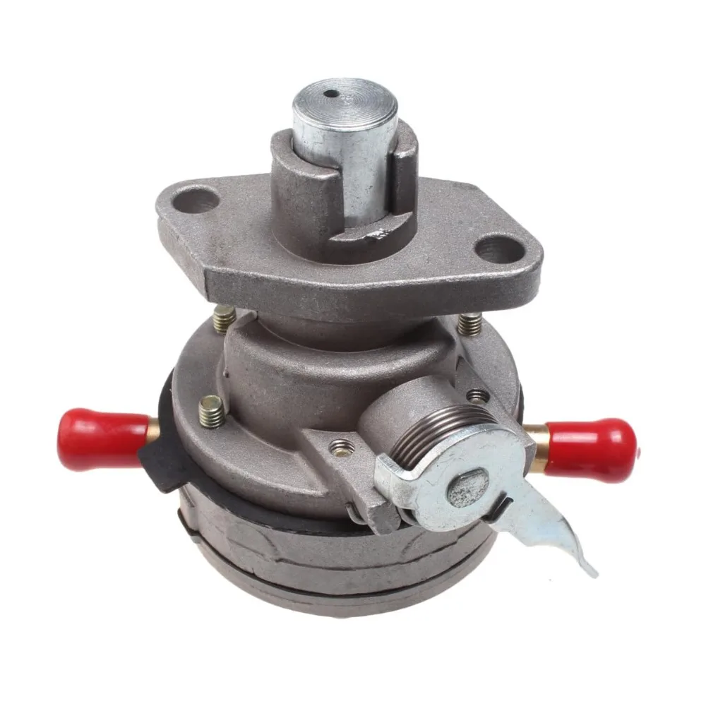For Fuel Pump - Compatible with Komatsu CD30R-1, GC50-1, PC40R-7, 3D84E - 129100-52101, 129100-52100