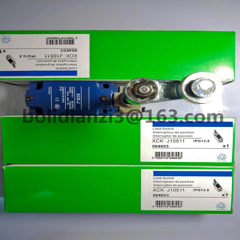 Sensor saklar batas asli XCK-J.C XCK-J10511 XCK-J10511H29C tersedia