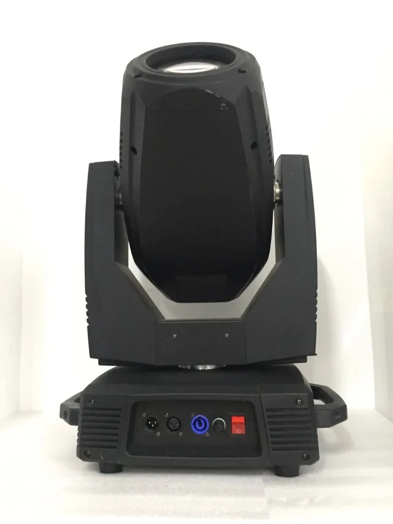 3-In-1, shaking head pattern beam of light Stage, equipment, disco DJ KTV performance