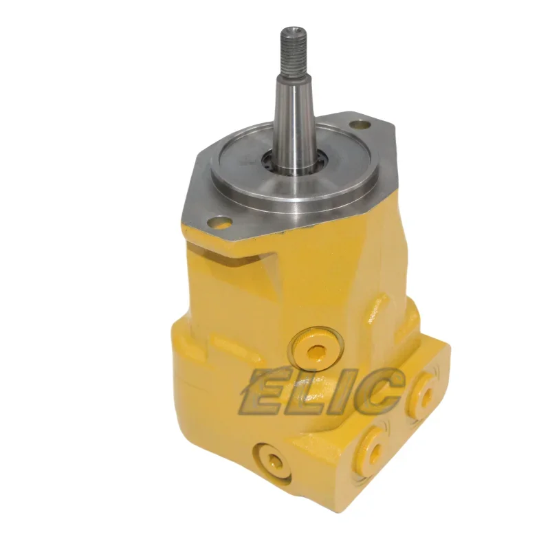 

334-6234 Hydraulic Fan Motor 3346234 A10FM40 Piston Motor 972XE 966H 966KXE 966MXE 972H 972M 980C 980F Loader
