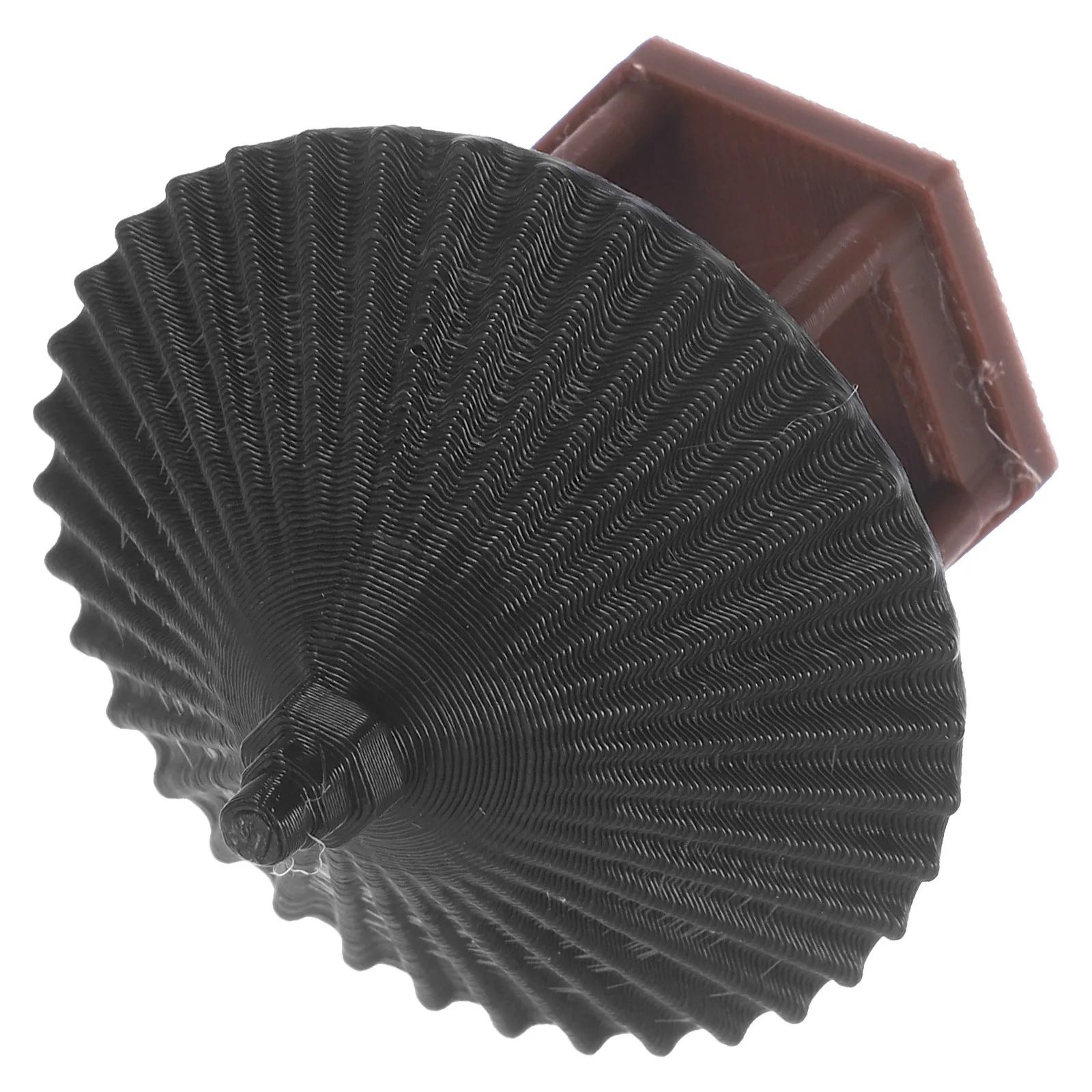 

Mini Pavilion Statue Decor Durable Plastic Zen Garden Ornament for Aquarium Bonsai Yard Landscaping Fish Tank Decoration