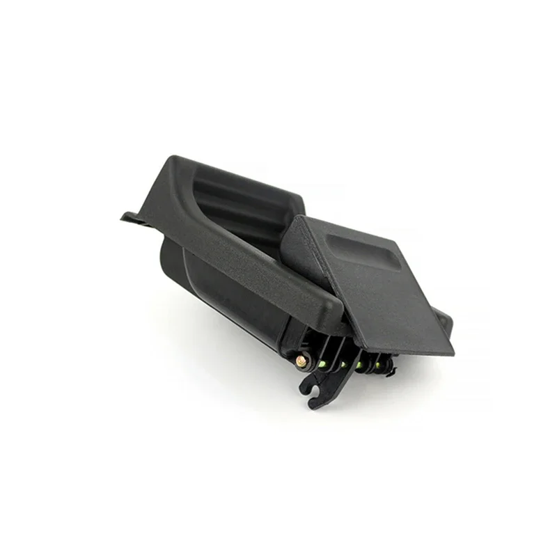 Car Interior Side Sliding Door Handle Cover for Mercedes Sprinter  / VW LT 95-06 9017601361; 2D1843642