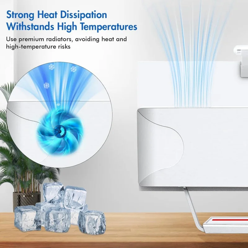 كمبيوتر الكل في واحد 24 بوصة، شاشة FHD، i7 رباعي النواة، Windows 11، 16 جيجابايت رام، 512 جيجابايت SSD، شحن لاسلكي، لوحة مفاتيح وماوس سلكية #6