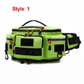 Style 1 Green