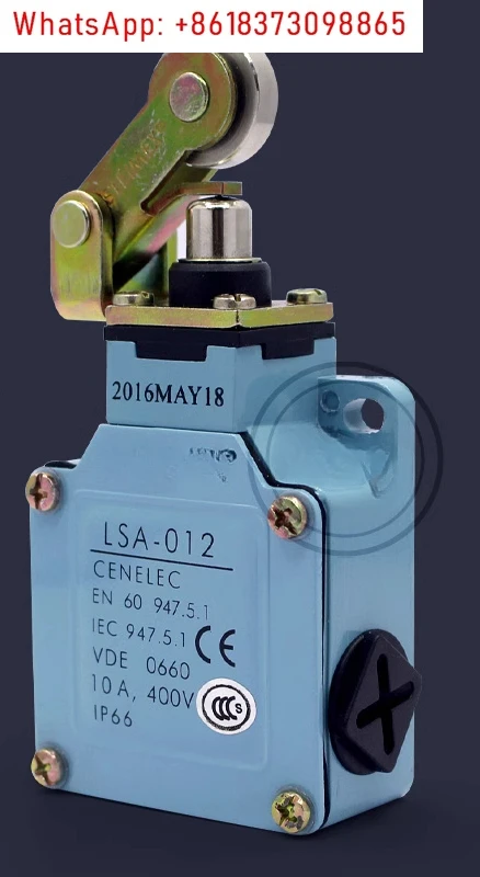 

New travel switch sensor LSA-012 limit switch in stock