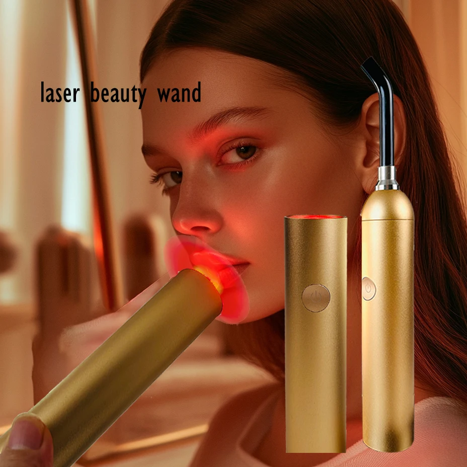 Dispositivo di bellezza totale appena lanciato Attrezzatura medica per il massaggio degli occhi domestico Caratteristica booster Idea innovativa per la bellezza