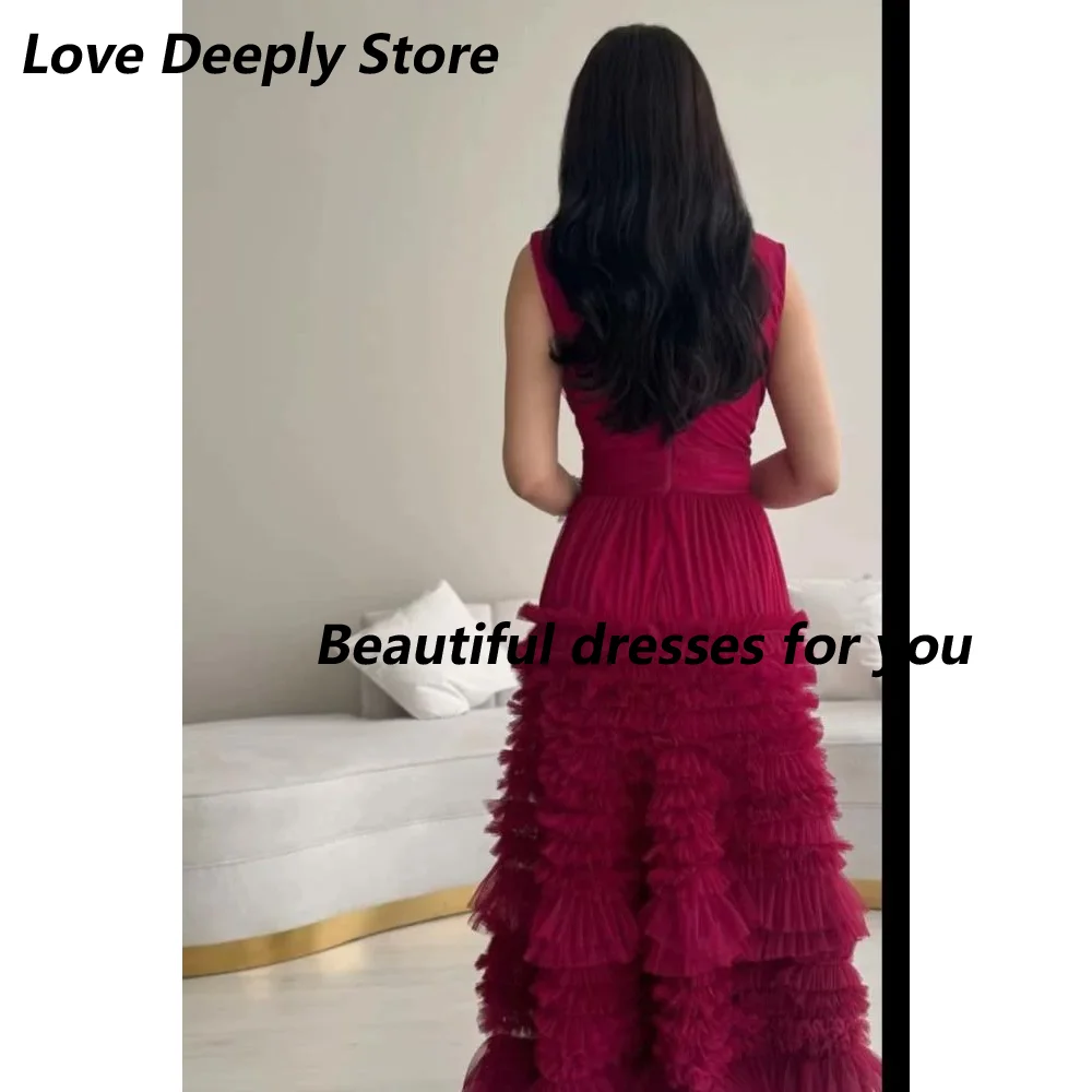 Abendkleider für Damen, V-Ausschnitt, ärmellos, bodenlang, A-Linie, Abschlussball, formell, Hochzeit, Gast, besondere Anlässe, Gala, individuell