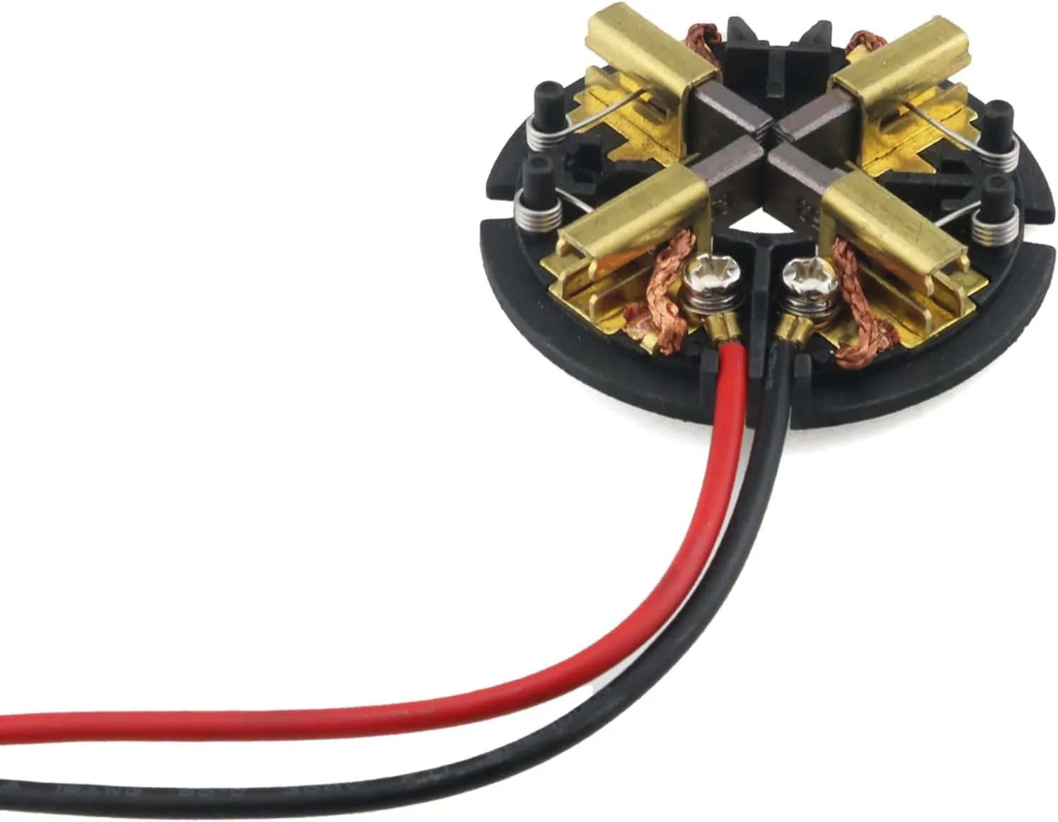 

For M18 Drill 2602-20 22-22-1630 C18ID MW1 - AEGM12 Carbon Brush Replacement