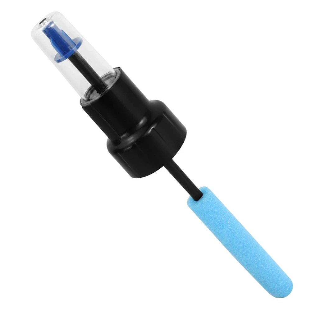 Sewage Tank Gauge Sewage Tank Indicator for rv Intuitive Visual Level Reading Sewage-resistant Engineering Plastic