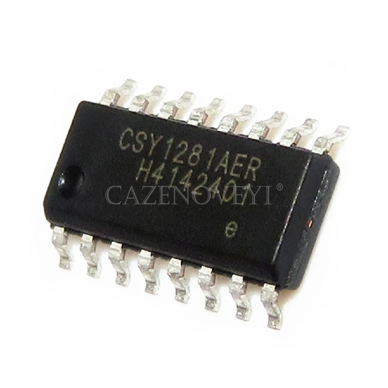 （1-10pcs）74HC4060D 74HC4060 74HC4060D 74HC4060 CSY1281AER CSY1281 SG3525A SG3525 SOP-16