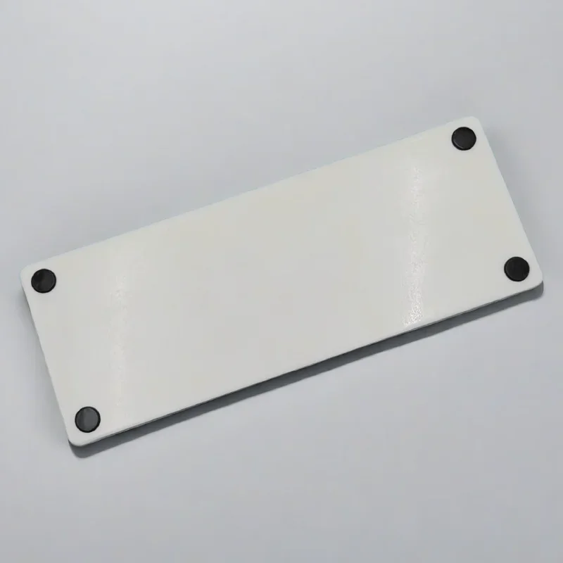 Bear MS63 mechanical keyboard mahjong tone three-mode RGB lamp customized gift