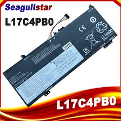 Battery L17C4PB0 for Lenovo Yoga 530-14IKB Flex 6-14ARR XiaoXin Air 14IKBR 14IWL 15IKBR 15ARR 15IWL IdeaPad 530S-14ARR