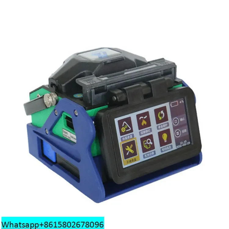 100% original japan splicing machine FSM-22S/27S/28S/38S/41S fiber optical fusion splicer machine
