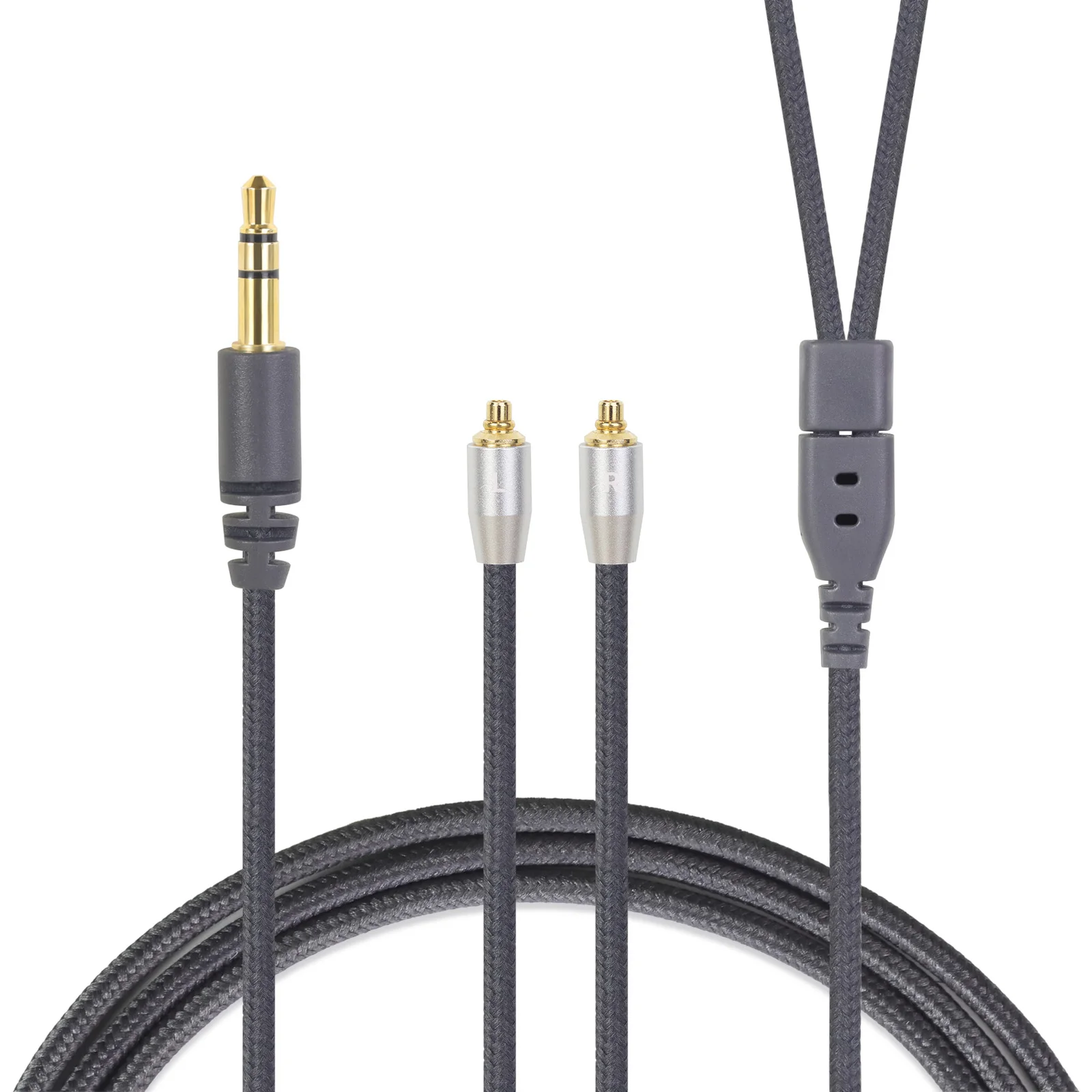 OKCSC イヤホンケーブル SENNHEISER IE300 IE200 IE600 IE900 AKG