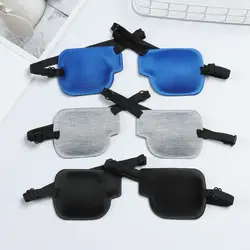 Amblyopia Eye Mask Adult Kids Strabismus Eye Treatment Single Eye Patch Cover Correct Astigmatism Myopia Eye Mask