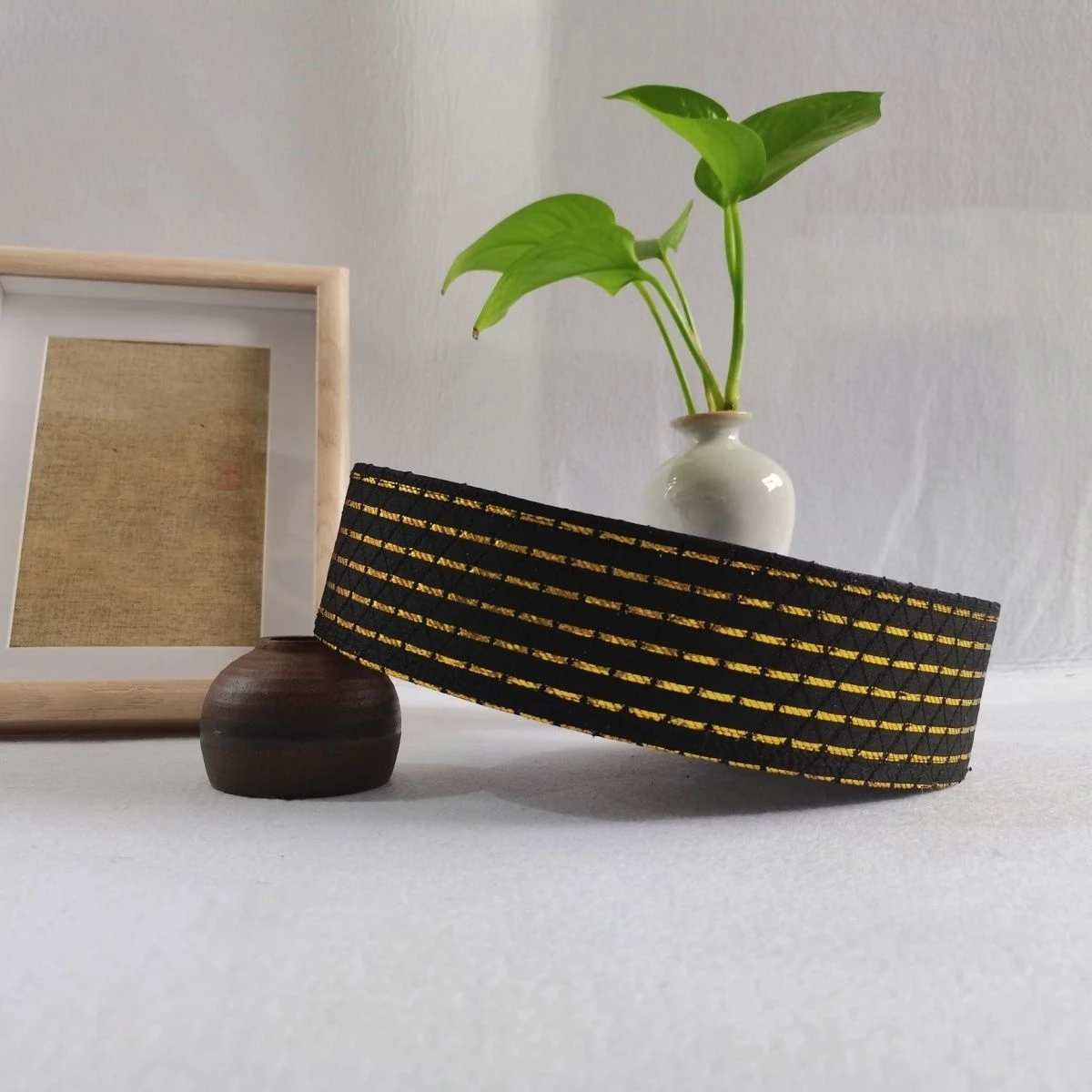 Malaysian Boat Muslim Caps For Men Clothing  Prayer Hat Kippa Islam Hijab Embroidery Tax Products Turkey 143