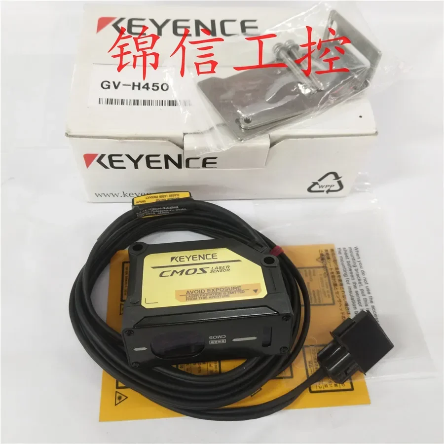 KEYENCE GV-H450  100% new and original