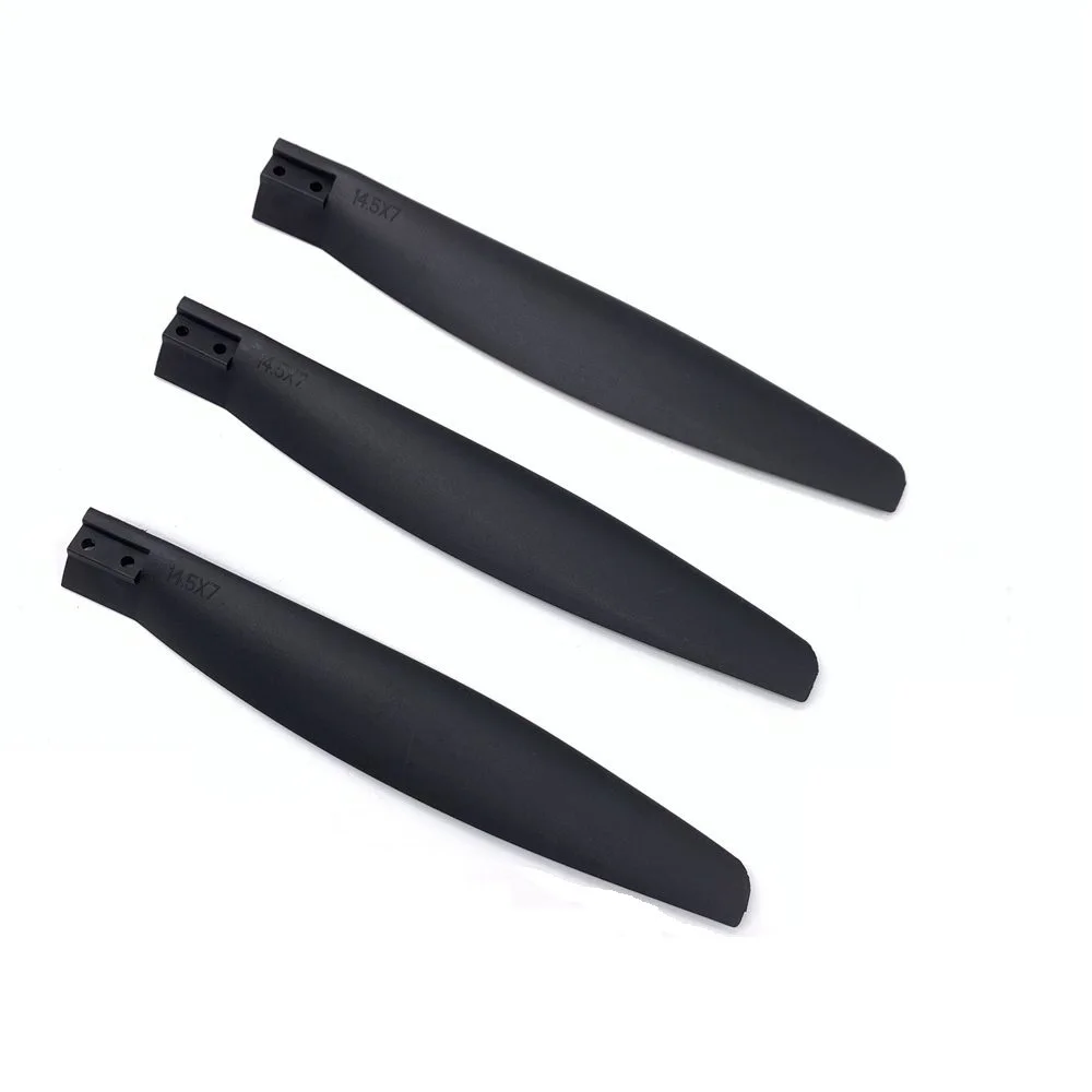 14.5X7X3 Propeller Spinner for HSDJETS 2000mm wingspan Cessna 182 RC Plane