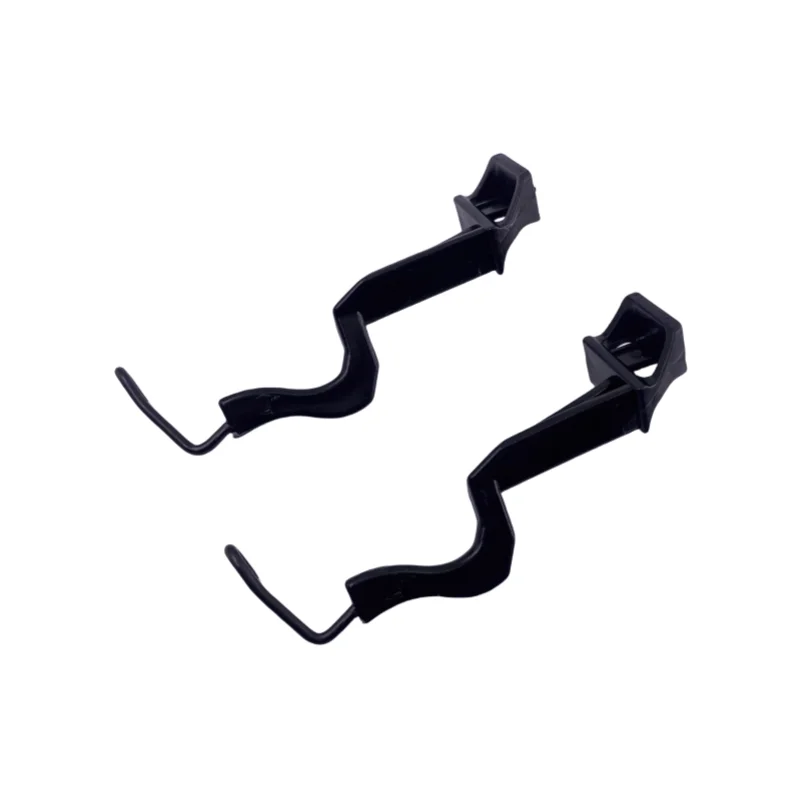 2pcs Choke Control Rod Lever For Husqvarna 51 EPA 55 EU1 55 Rancher EPA Chainsaw