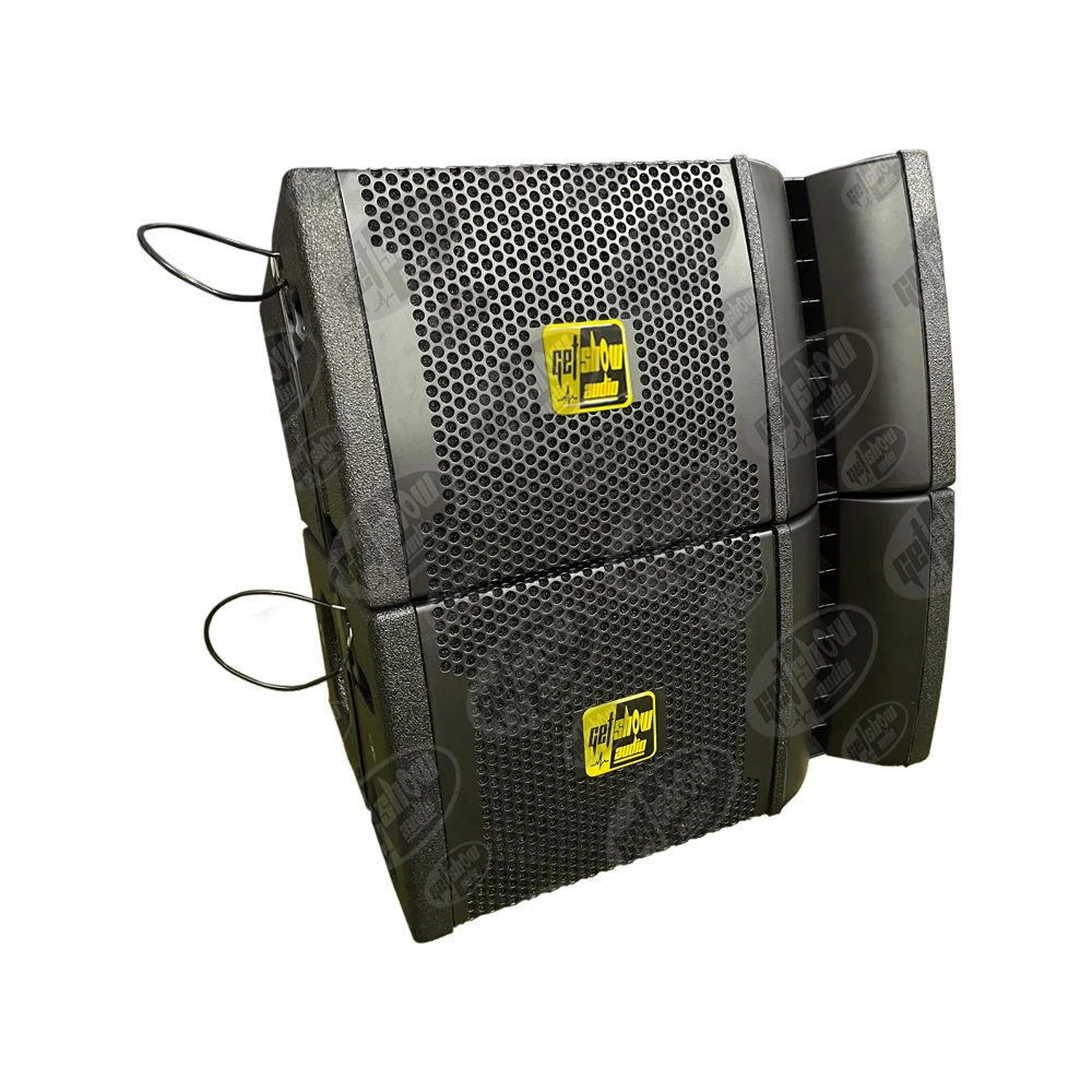 Picture 4: VRX928LAP 8 in. Two-Way Powered Line Array Loudspeaker System