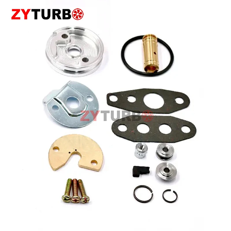 CT16V Turbo Repair Kit 17201-11070 1720111070 For Toyota Hilux Innova Fortuner 2.4L 2GD-FTV