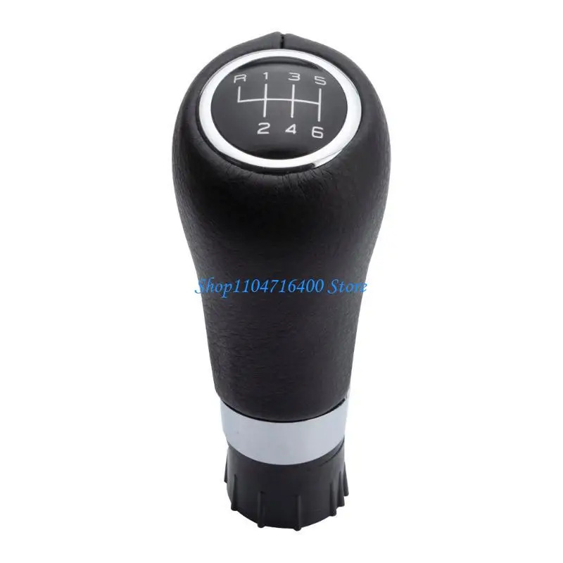 

Ручка переключения передач с шестерней Y1GD 6 -скоростная ручка передачи передач ручки для переключения передач для W203 W169