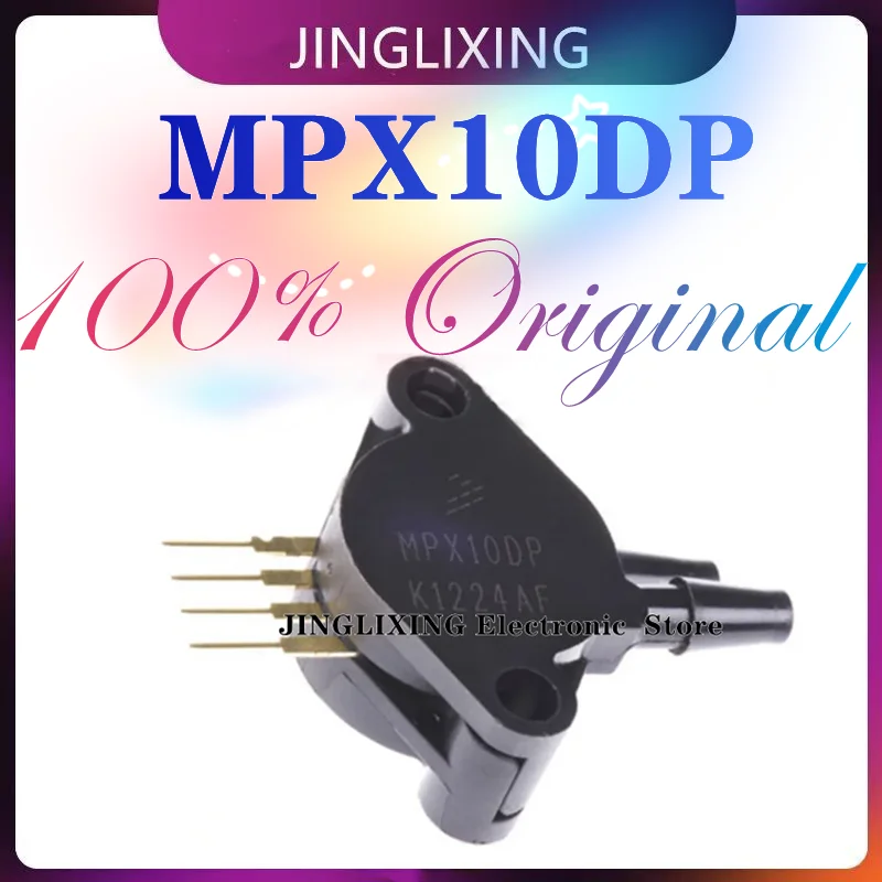 1pcs/lot New Original MPX10DP MPX10 ZIP-4 in stock