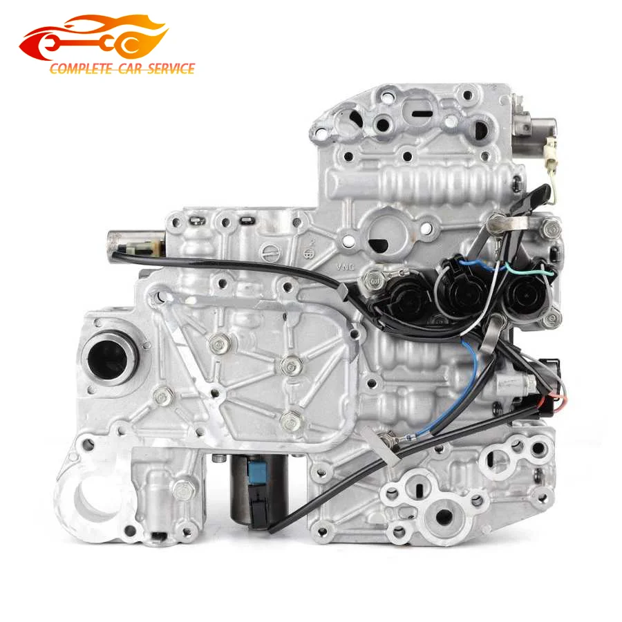 

TR690 CVT Transmission Valve Body Suit For Subaru EXIGA Levorg Outback Forester