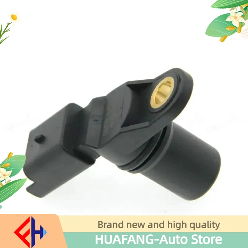 Original Camshaft Position Sensor 8200285798,8200033686 For  Twingo Scenic Ii Thalia I Wind Mascott 1.6 Rs 1.5 Dci High Quality