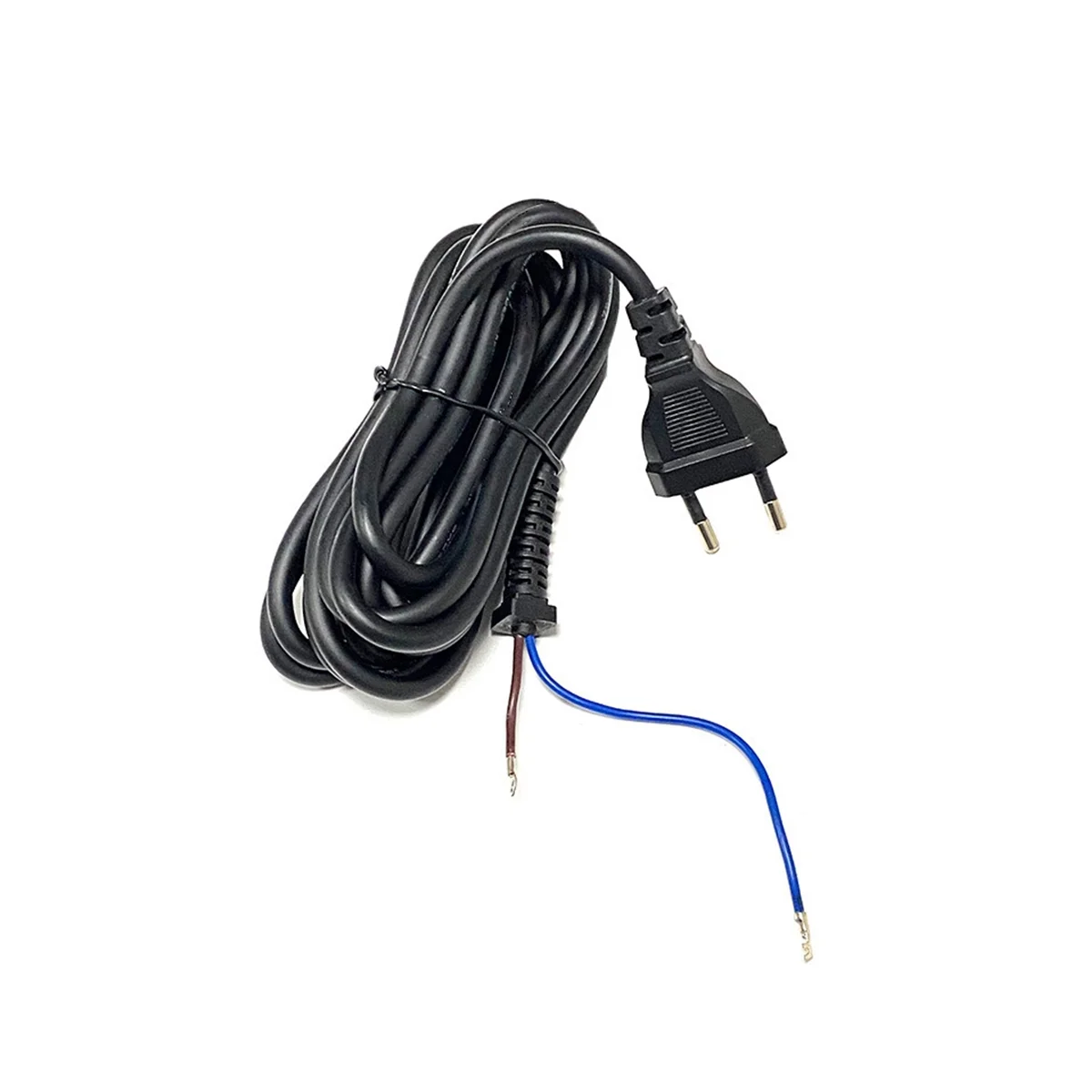Cavo di alimentazione di ricambio per Wahl 8147 8466 8467 tagliacapelli cavo tagliacapelli parte accessorio fai da te spina europea