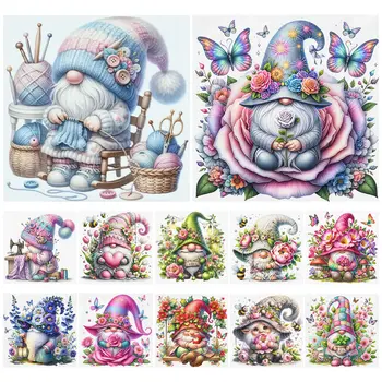 8 最佳銷售 十字繡套件 - №6