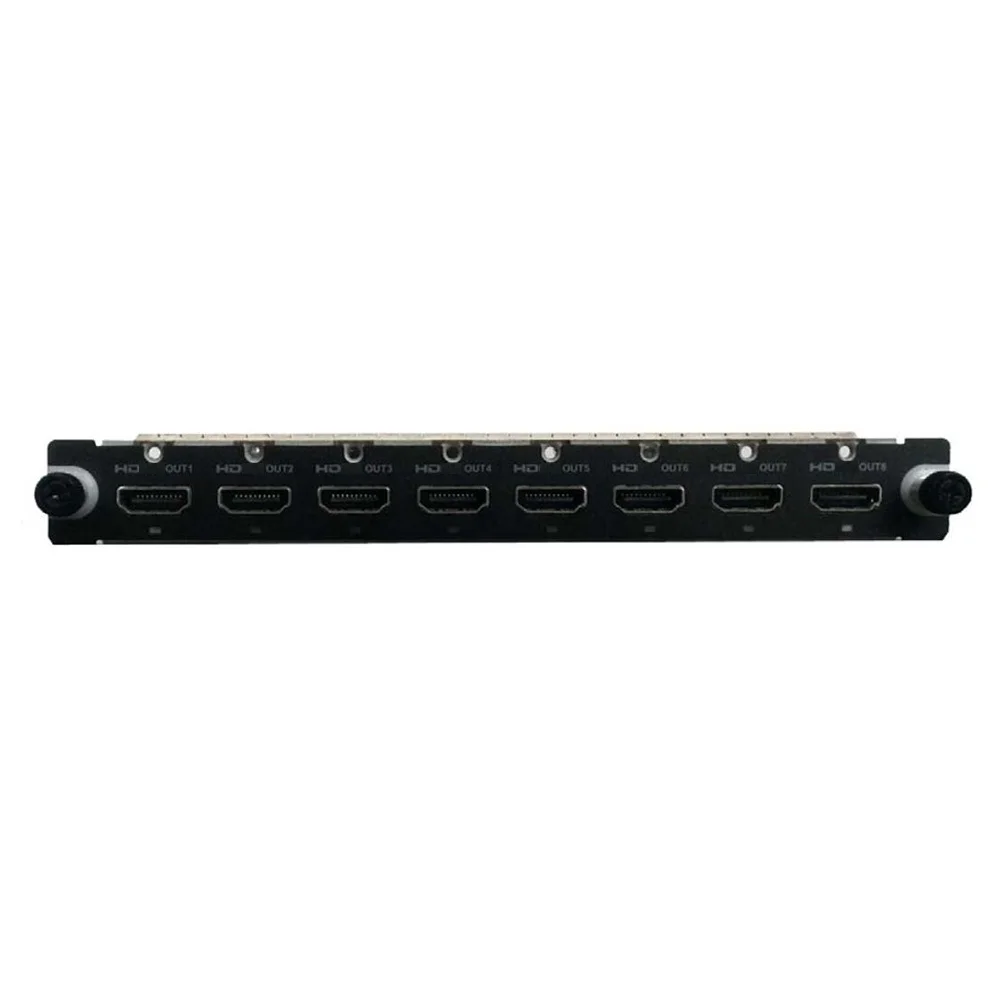 

VO0801HH-DC3000 (HD-MI) 8 Channel 4k Lcd Screen matrix Video Output Capture Card for Da Hua DSCON3000-M