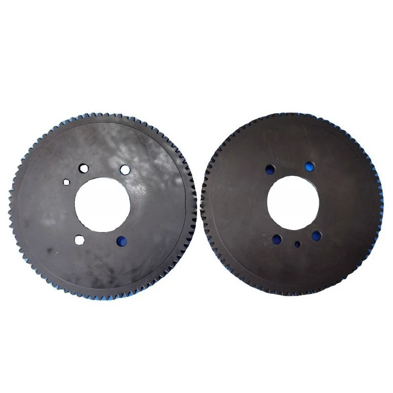 For Bombardier Motorboat 260-300 Start Flywheel Disc