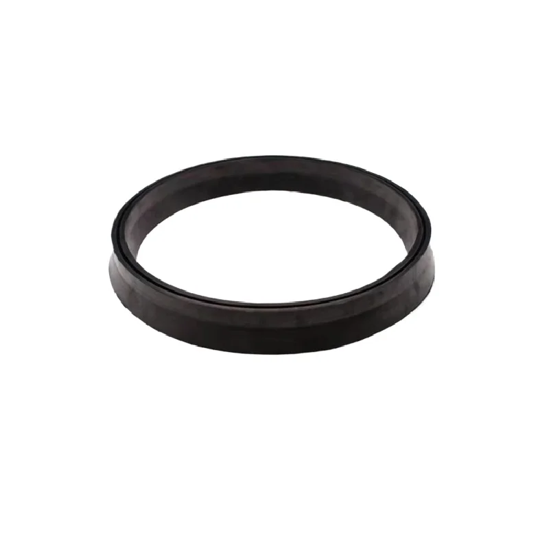 

For Dig hook machine Sumitomo 200A3Oil separator plastic cover center connector dustproof Waterproof oil seal rubber cover Excav