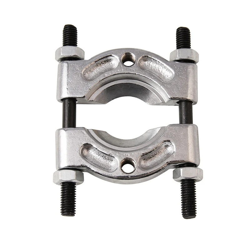 2Pcs 1 Inch Bearing Separator 10Mm-30Mm Small Bearing Splitter Bearing Puller Bearing Separator Remover Tool