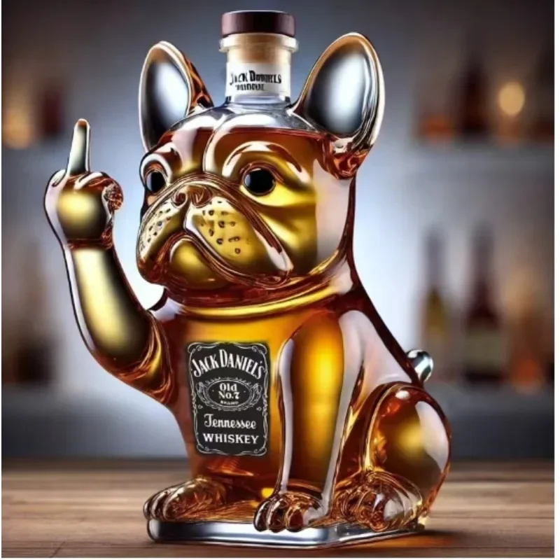 Thumbnail 3 - #15 Highest Rated Decanters to Buy in 2026