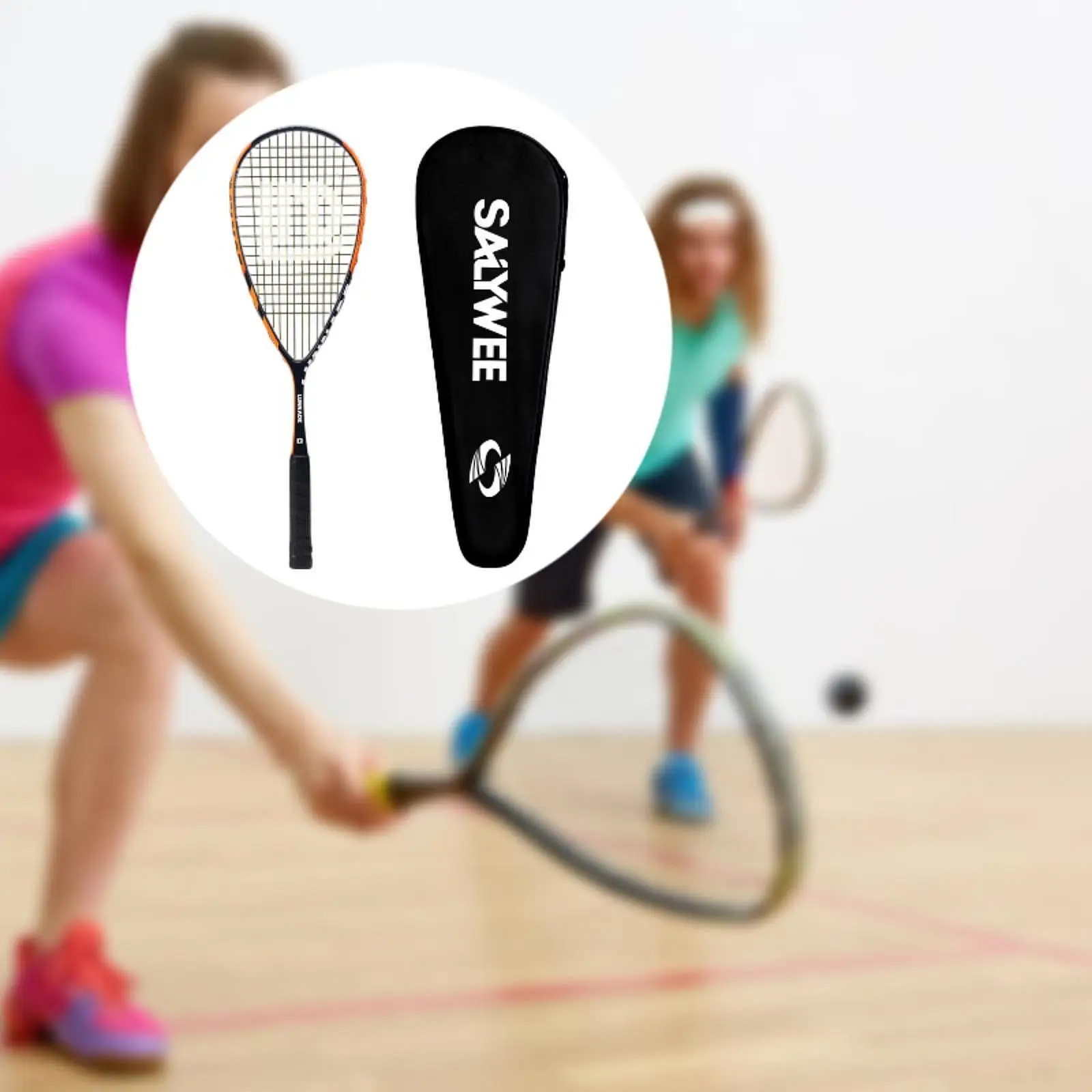 raquette-de-squash-avec-cadre-en-fibre-de-carbone-accessoires-d'entrainement-equipement-antiderapant-pour-activites-de-plein-air-de-gymnastique-et-de-parc