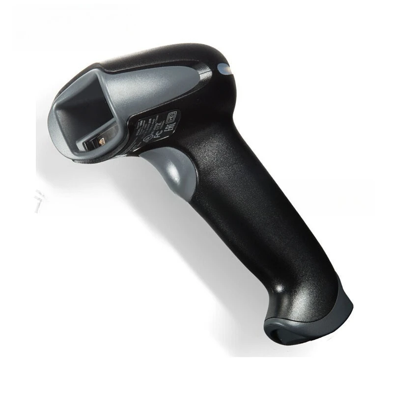 1900GSR/GHD Scanner…