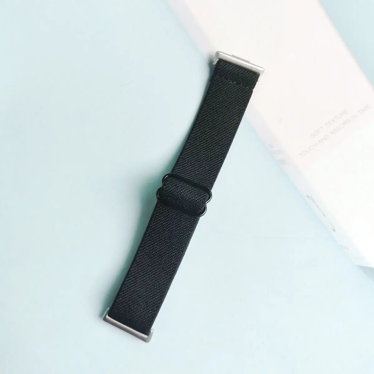 Cinturino elastico per Huawei Fit 3 Band cinturino di ricambio elastico in Nylon per Huawei Fit 2/Fit 2 accessori per orologi con cinturino attivo