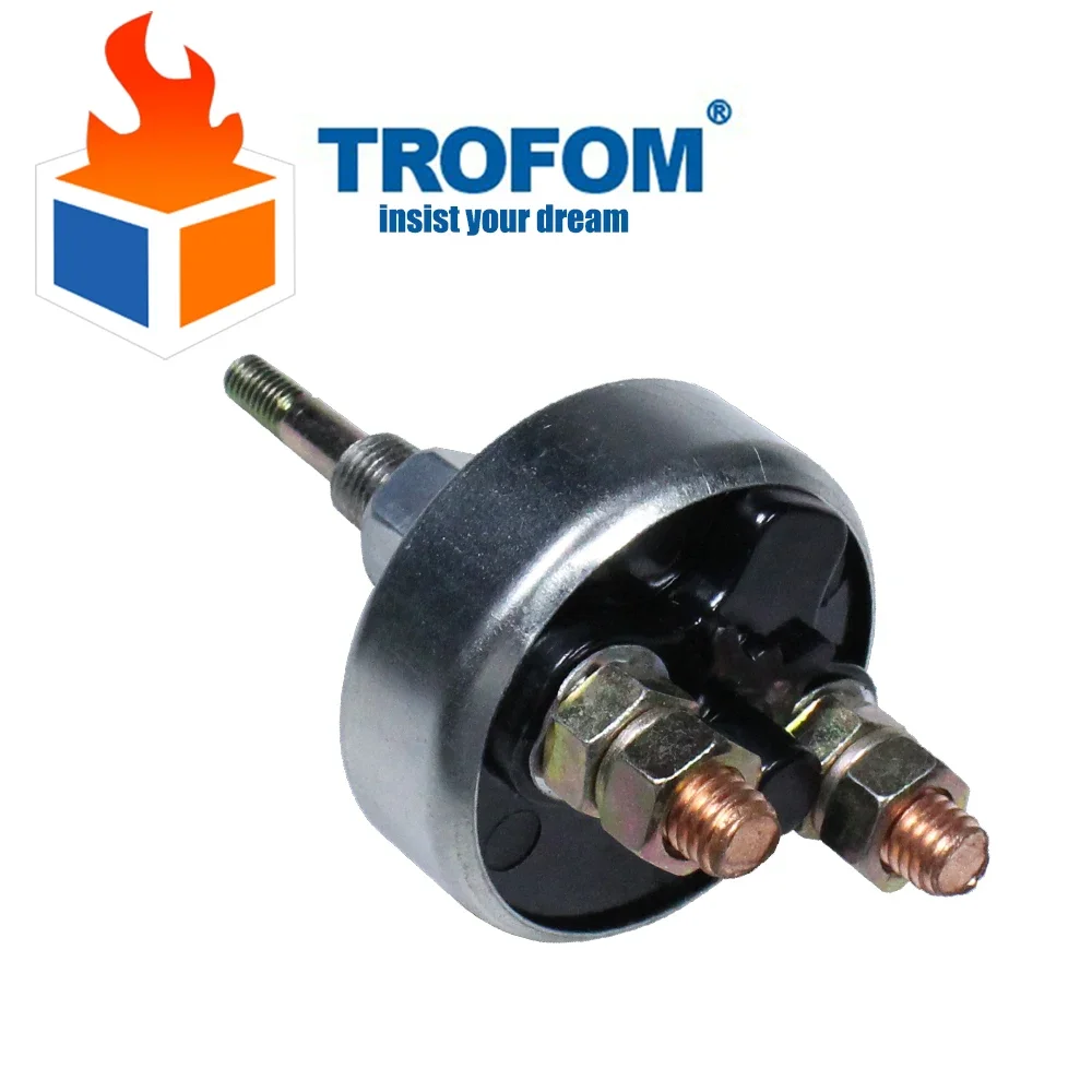 

Выключатель зажигания стартера оригинального качества для Land Rover Series 88/109 1948-66 1 2 2a RTC4827 237540 530034