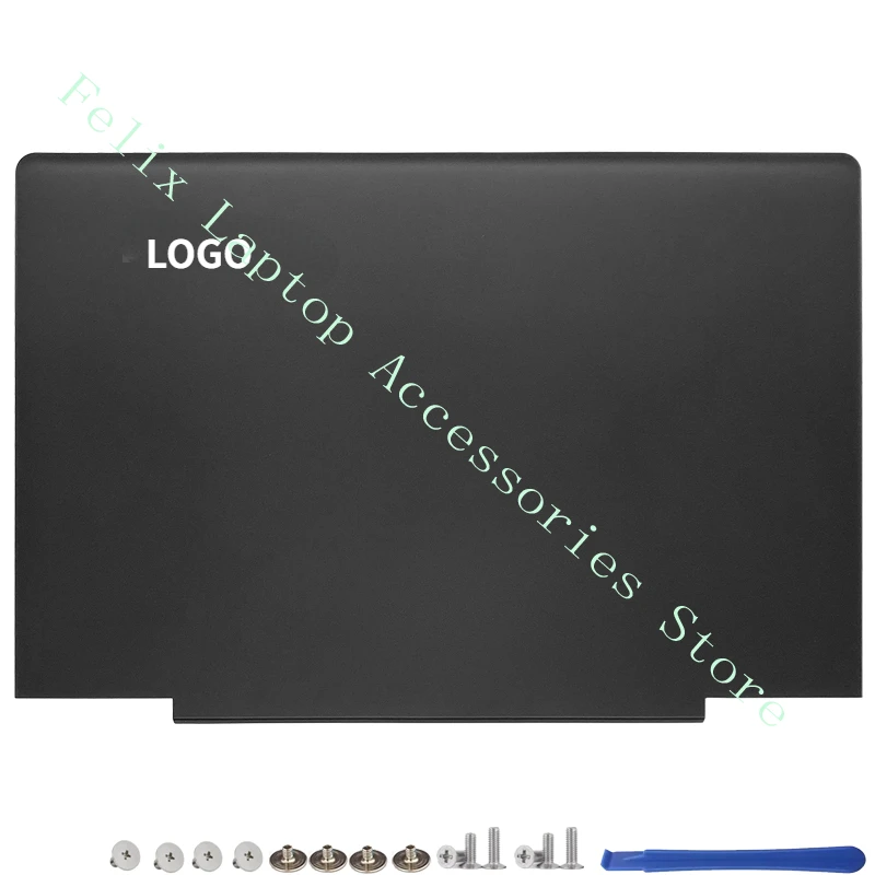 Новинка для Lenovo IdeaPad 700-15 700-15isk E520-15 RUI7000 LCD/Bezel Depan/Engsel/Palmrest/корпус Bawah Hitam