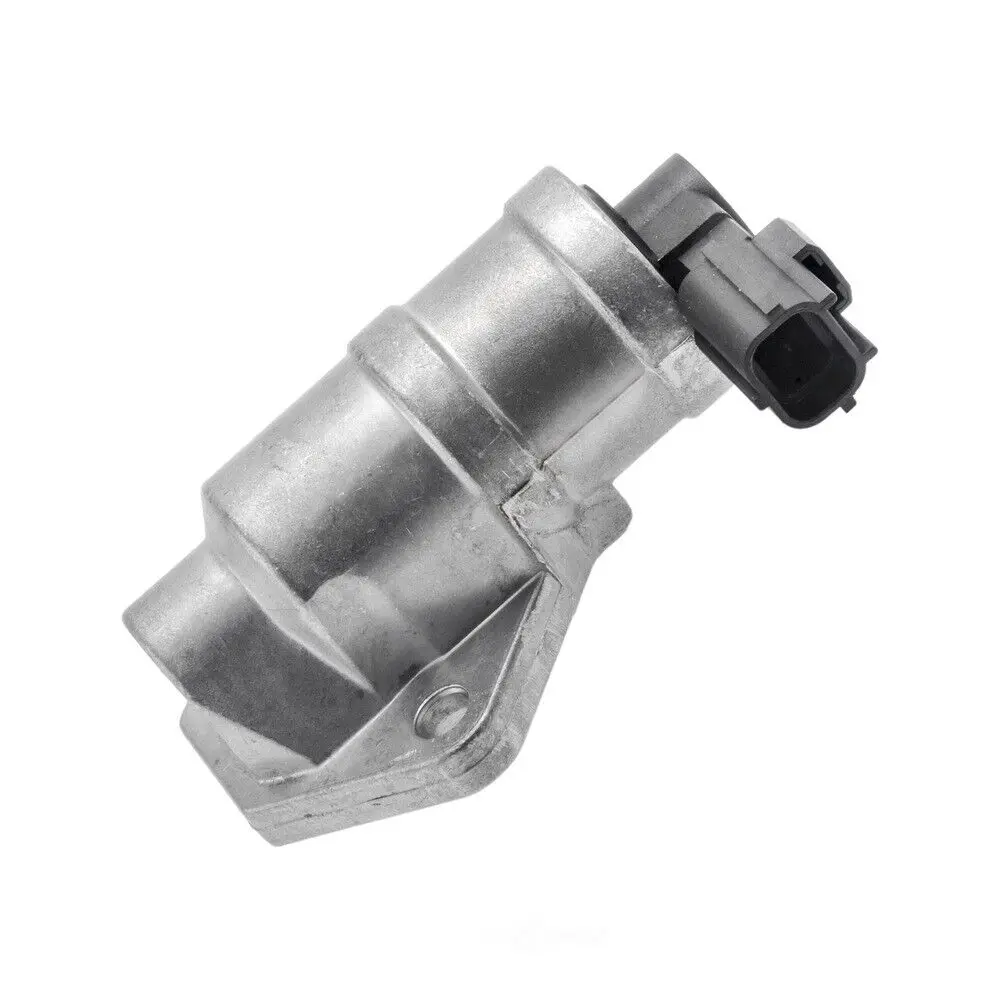 Car Idle Air Control Valve IACV 1F22-20-660 1F2220660 1L5E-9F715-AB 1L5Z-9F715-AA For FO-RD Ranger Explorer Ma-zda B4000 4.0