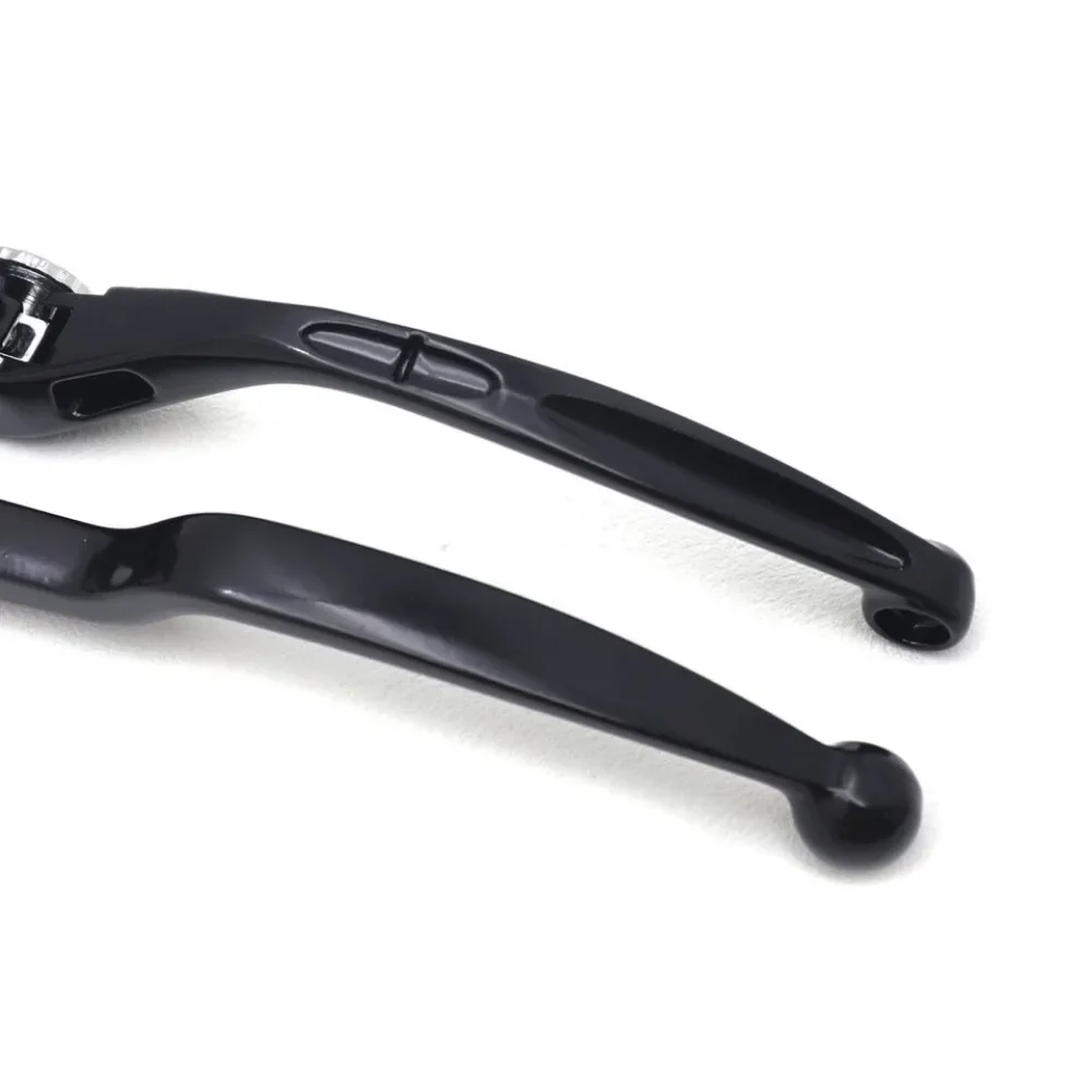 Brake/Clutch Levers for Honda CBR600RR CBR1000RR 2008-2024 Motorcycle Accessories & Items Left Right