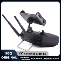 Skydroid T10 Remote Control w/Mini Camera 10km Digital Map Transmission with R10 Reciever 4 in 1 for Plant Protection Machine