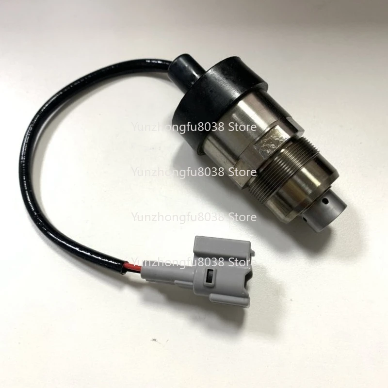 

High Pressure Oil Pump Solenoid Valve 096600-0033