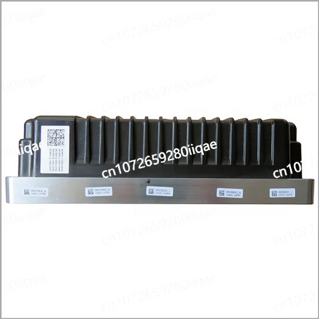 

Controller for Electric Car 1238-6401 AC Programmable Motor
